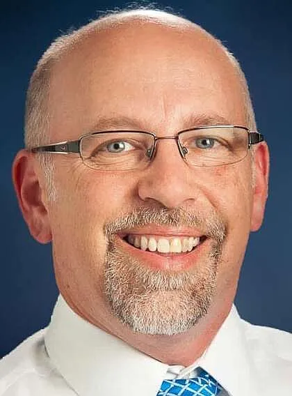 University of Arkansas at Fort Smith names Raymond Green next UAFS provost and vice chancellor