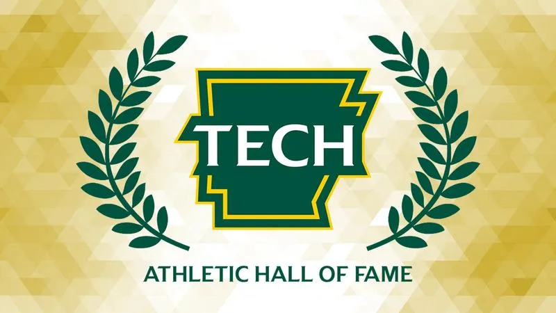 Arkansas Tech announces 2026 Athletic Hall of Fame class