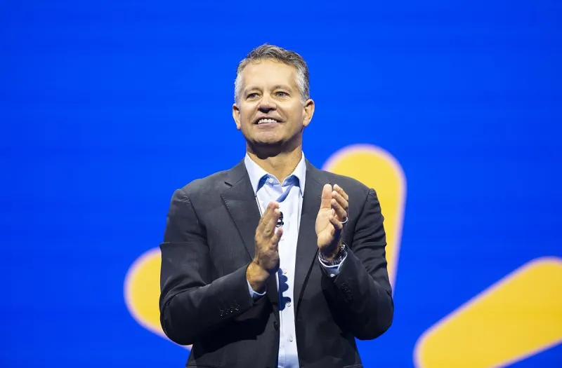 Walmart annual meeting, employee celebration on for next week