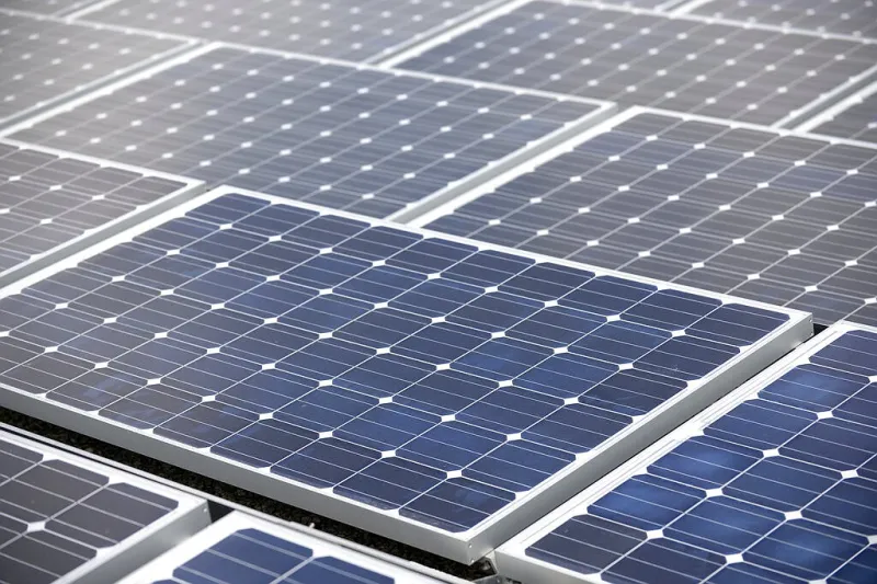 Entergy Arkansas asks state to approve 20-year agreement with planned Mississippi County solar project
