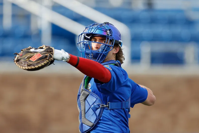 Arkansas baseball notebook: Razorbacks see 2 former players at NCAA Lawrence Regional