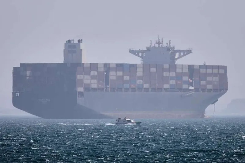 Tentative Iran truce extension awaits OK