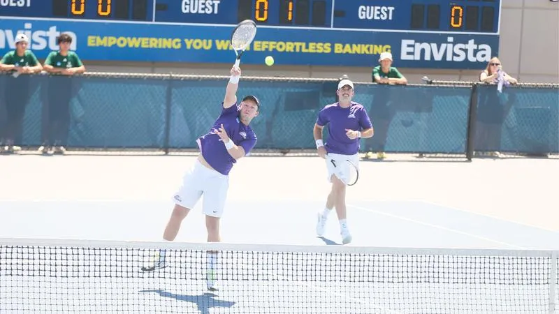 TIGERS ON THE BOARD IN FINAL ITA RANKINGS