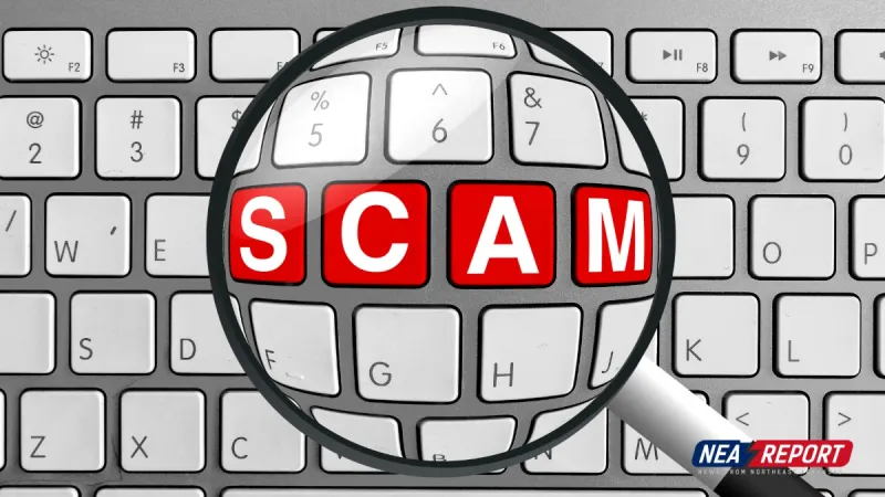 Poinsett County Sheriff Warns of Scam Targeting Families of Inmates