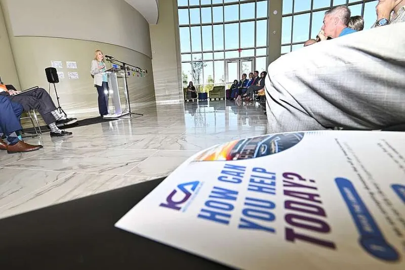 Arkansas Center for the Creative Arts to host summer camps