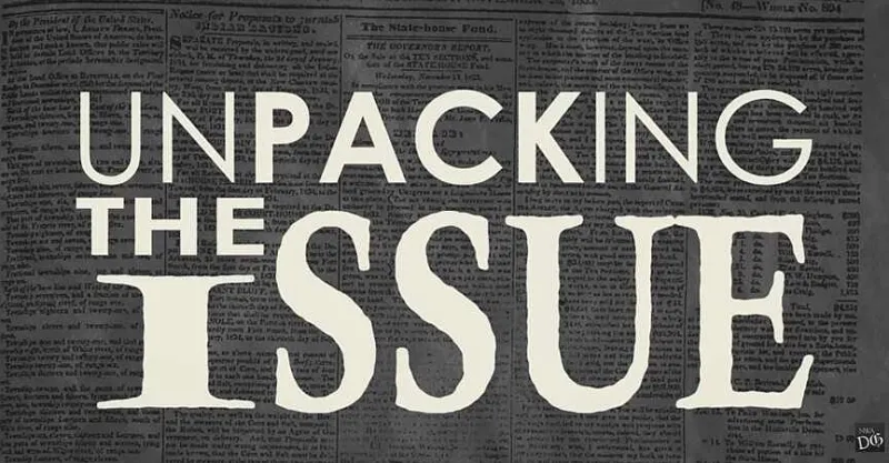 WATCH: Latest Unpacking the Issue looks at Arkansas criminal justice reform efforts