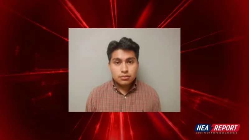 Hidden GoPro Found In Woman's Bedroom, Police Say; Suspect Arrested