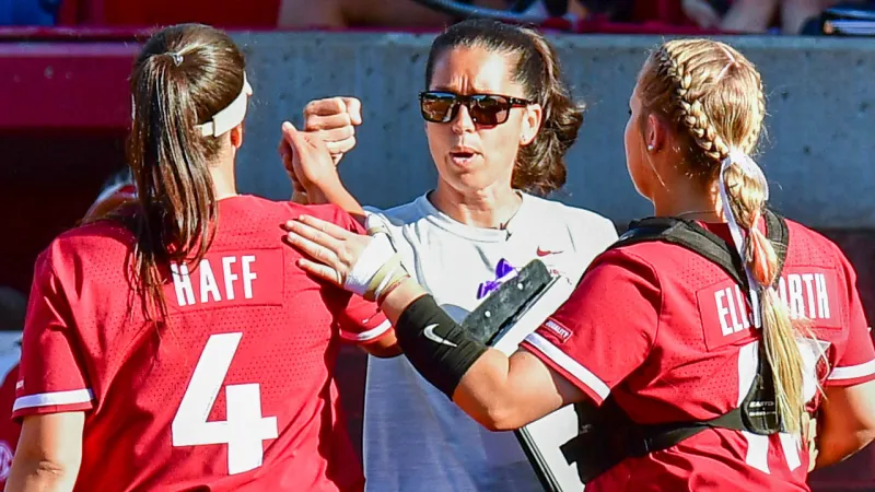 Watch-Listen: Razorbacks Can't Lose Again Now Facing UCLA Friday