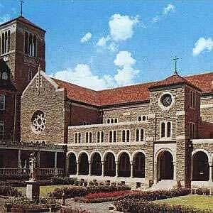Catholic Diocese of Little Rock no longer named in Subiaco molestation case that awaits higher court's move in separate matter