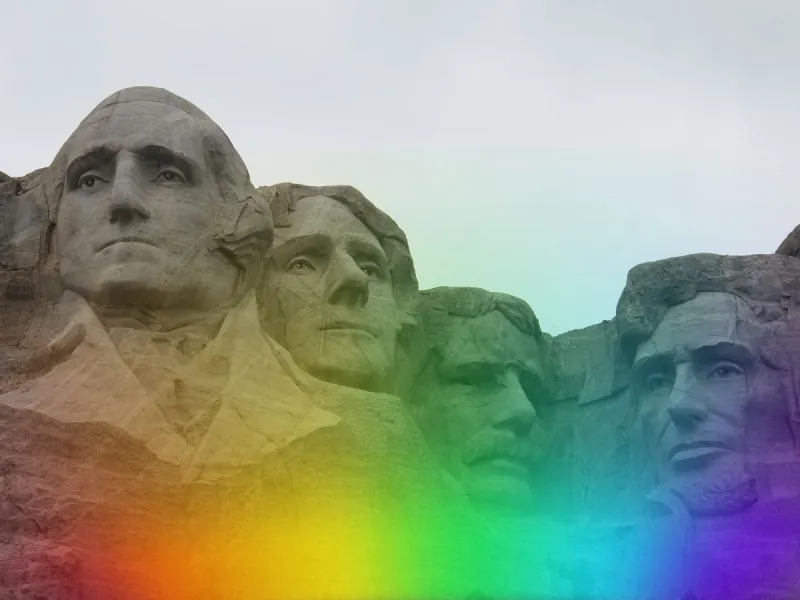 Move over, Pride? June is 'Fidelity Month,' Gov. Sanders declares
