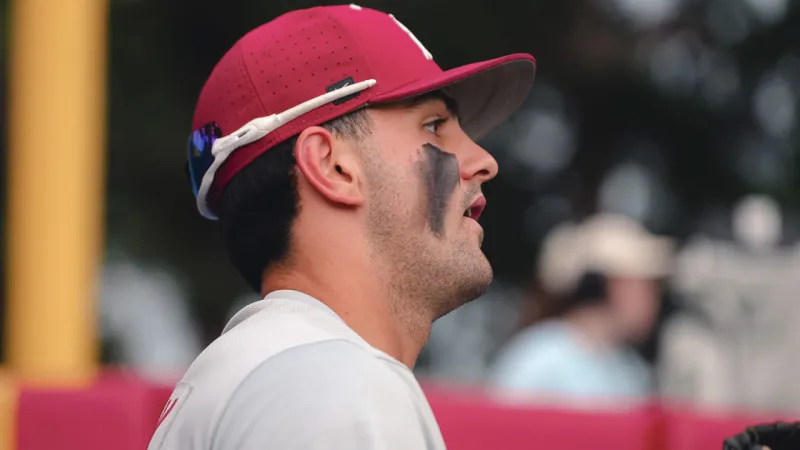 Razorbacks' Late-Inning Collapse Sends Hogs to Brink of Elimination