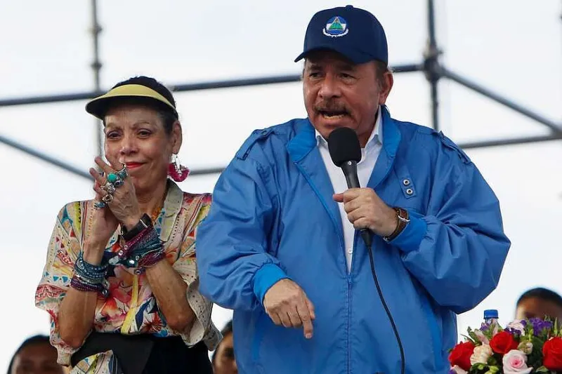 US urges release of Indigenous leader