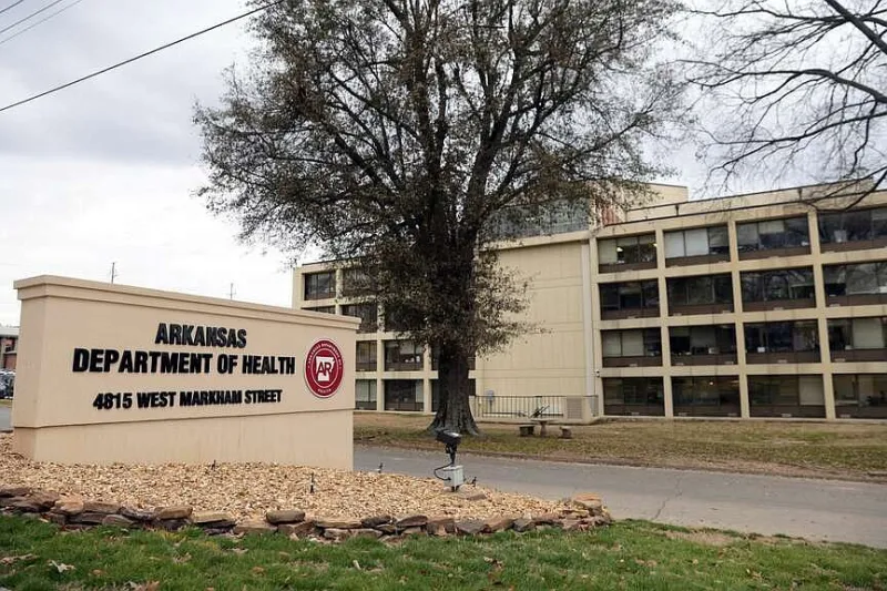 Former Arkansas health official amends lawsuit over her firing for posts about Charlie Kirk's killing
