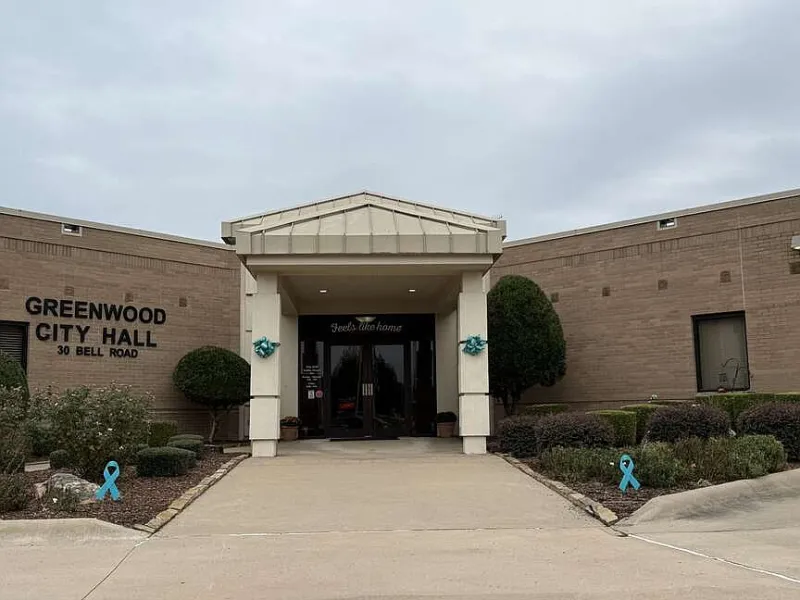 Greenwood leaders to consider FEMA grant application to fund firefighter positions