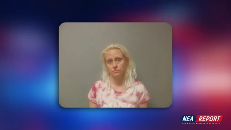 Gun Found During Traffic Stop Leads To Felony Arrest