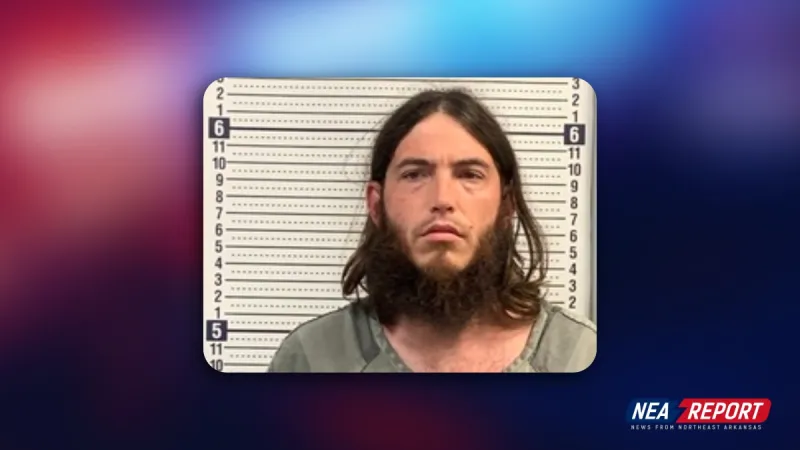 Suspect Arrested After Police Say He Threatened Officer During Public Intoxication Call