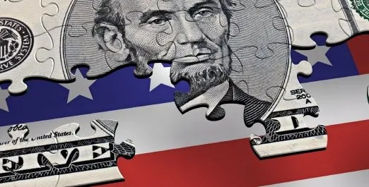 Report: Arkansas' economy declines in May but above growth neutral