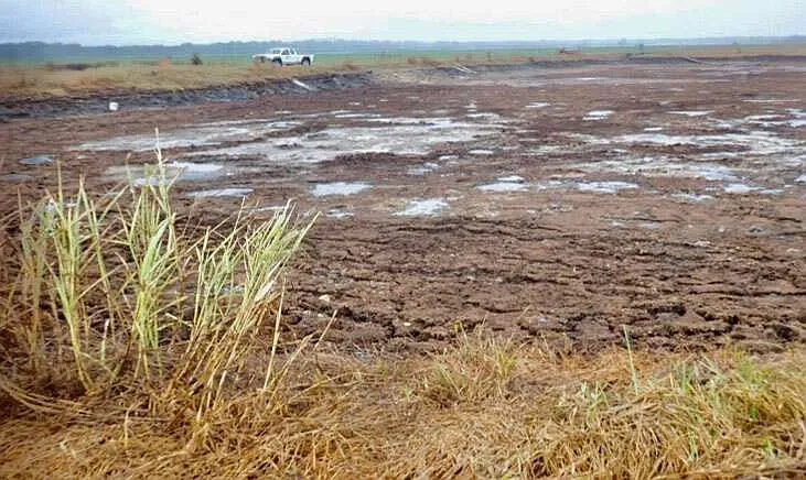 Denali says closure of Crawford County organic residuals lagoon not impacted by Fort Smith lawsuit