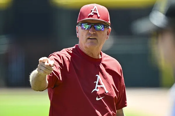 Arkansas baseball gearing up for busy offseason to build 2027 team