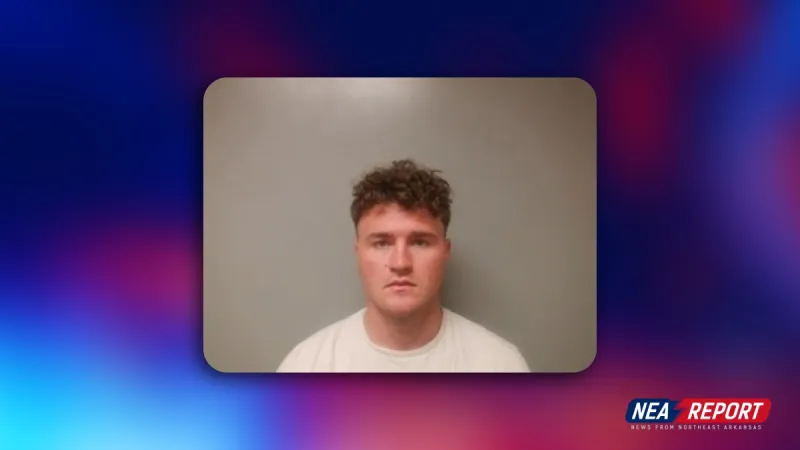 Arrest Made After Woman Reports Being Choked, Threatened