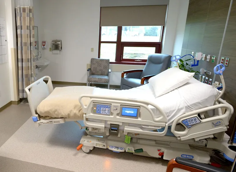 Freeman Health System completes acquisition of Northwest Health