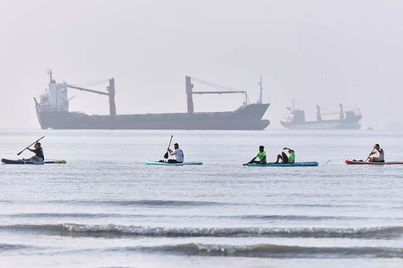 US, Iran unleash dual attacks
