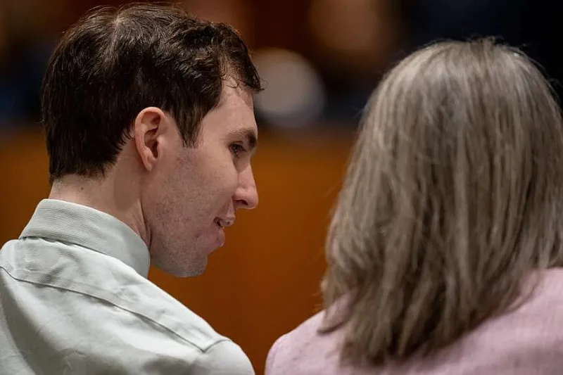 Judge rules Kirk hearing public