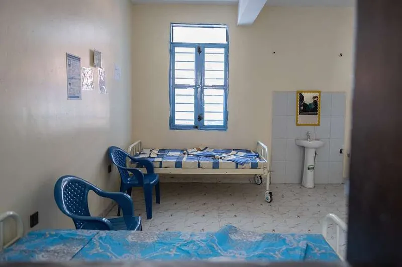 Congo confirms at least 282 cases of Ebola