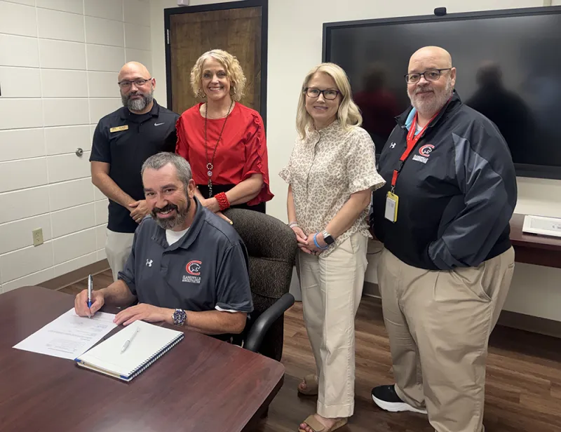 ATU-Ozark Expands Concurrent Program for 2026-27