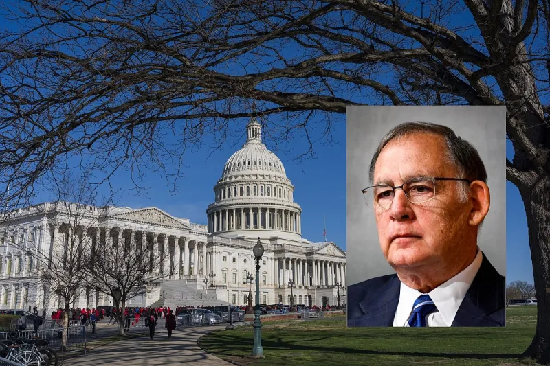 Boozman: Forest Service 'evaluating' potential consequences of reorganization