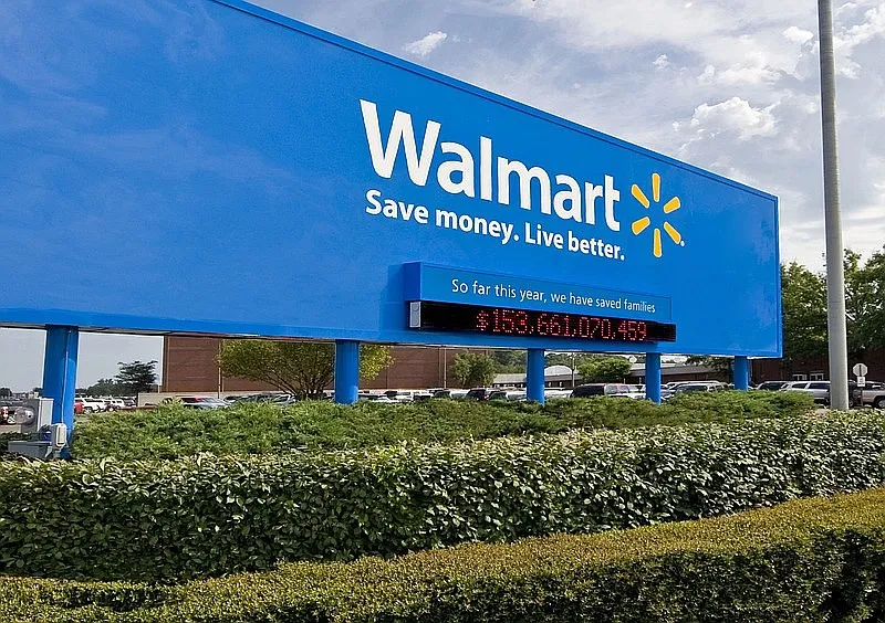 Walmart puts leash on employee Code Puppy AI use