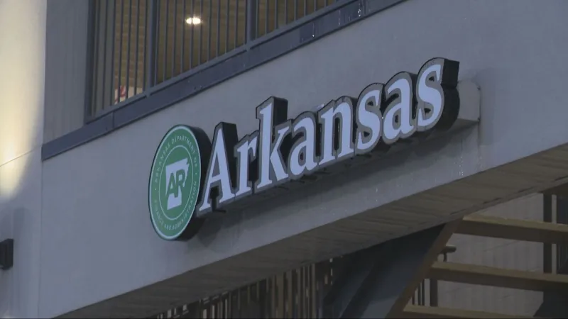 Arkansas DFA Agents seize illegal products in Corning