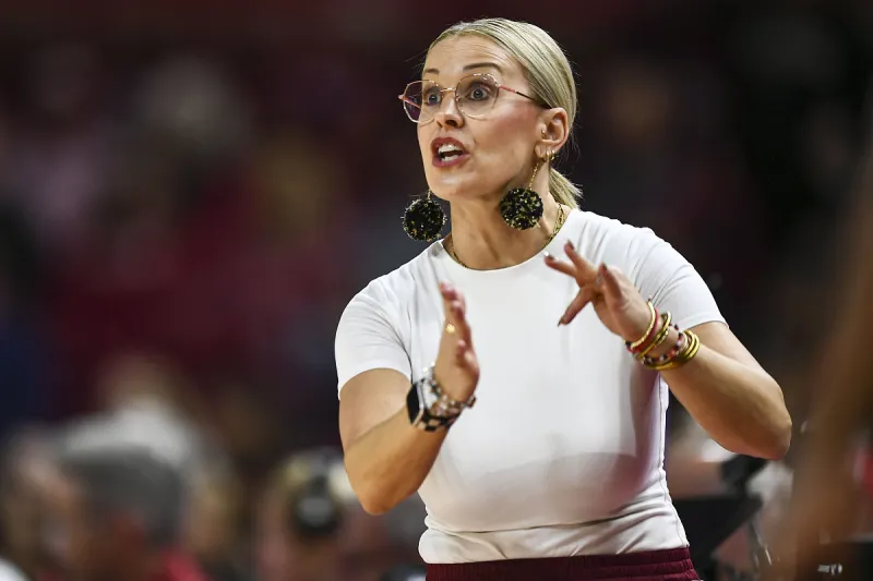 Kelsi Musick sees stronger fit with Arkansas women's basketball roster after offseason moves