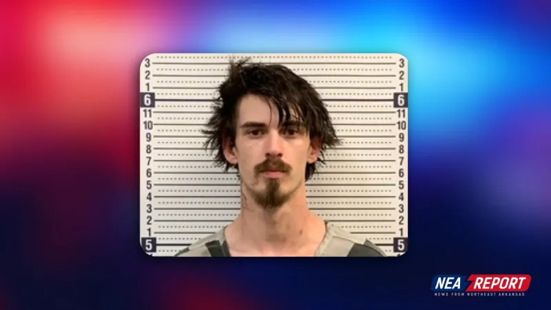 21-Year-Old Arrested After Child Reports Sexual Abuse