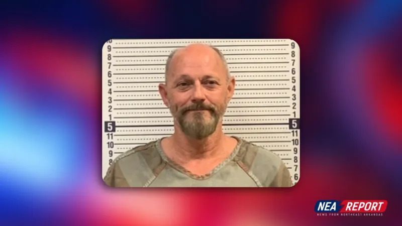 Bruised, Swollen Face Report Leads to Domestic Battery Arrest