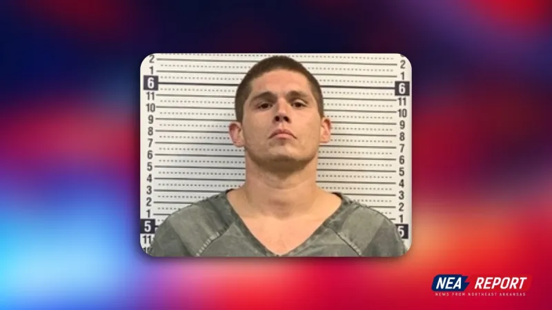 Counterfeit Money Allegations Lead to Felony Forgery, Theft Arrest