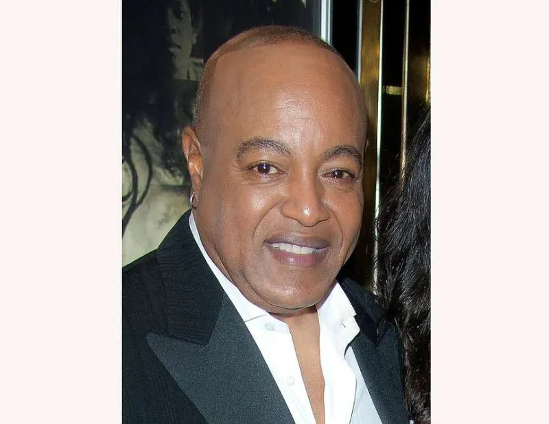 R&B hitmaker Bryson dies after stroke at 75