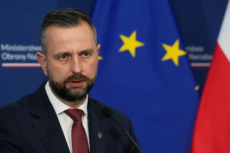Poland, Lithuania discuss nuclear deterrence plans