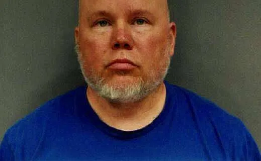 Man with Stage 4 cancer gets suspended prison term after negligent homicide plea related to Alma motorcyclist's death near Midland Bridge