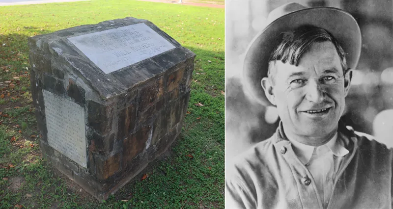 ATU's Will Rogers Memorial Named to National Register