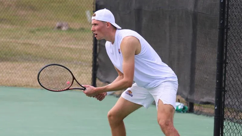 STRASSMANN NAMED FIRST TEAM ACADEMIC ALL-AMERICAN