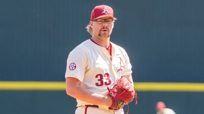 McElvain earns NCBWA Stopper of Year Award finalist nod