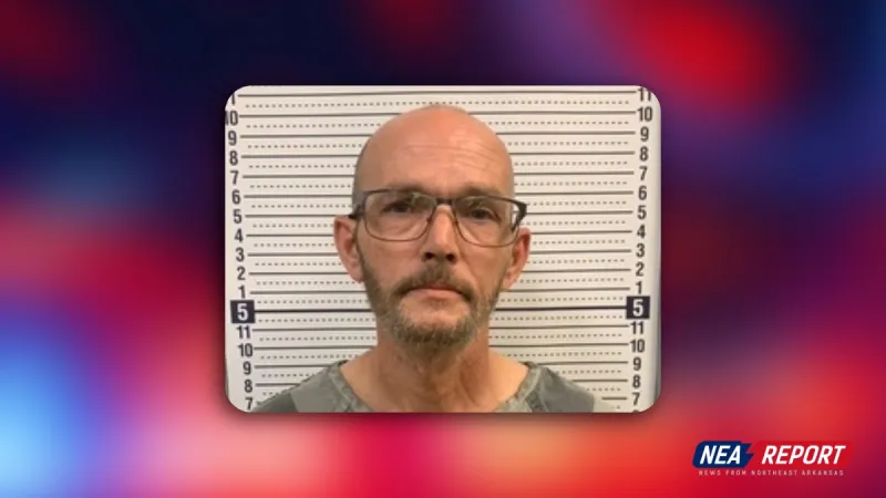 Greene County Suspect Arrested On $1 Million Bond In Child Rape Case