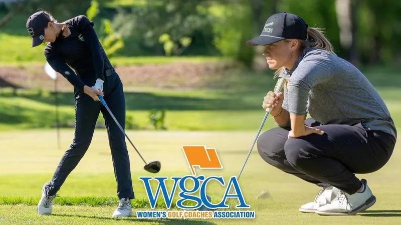 Castro and Spigner named WGCA All-Central Region