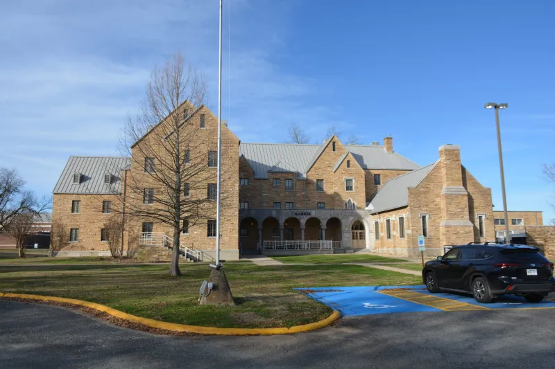 7 new Arkansas properties added to National Register of Historic Places