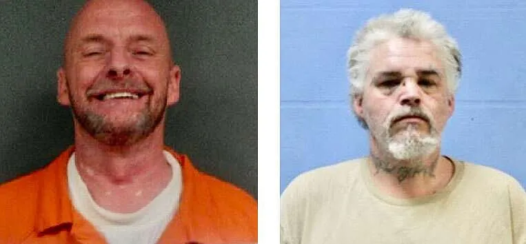 Pair plead not guilty as formal charges filed in Crawford County 2022 homicide