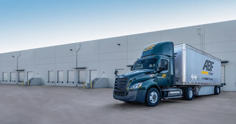 ArcBest raises its guidance for the second quarter