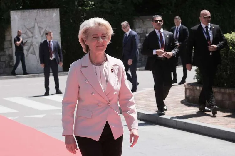 Montenegro on track to join EU