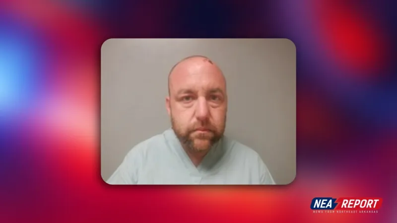 Borrowed Trailer, Missing Tools Found at Theft Suspect's Home