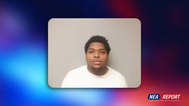 Police: Walmart Cashier Helped Man Walk Out With Nearly $2,000 in Merchandise